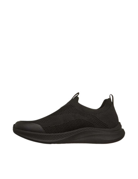 Buty damskie skechers bobs moda flex chill dawn 117734 bbk