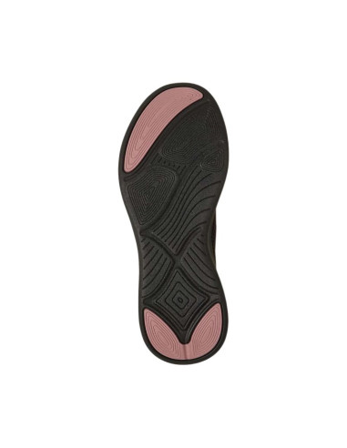 Buty damskie skechers bobs moda flex chill dawn 117734 bbk