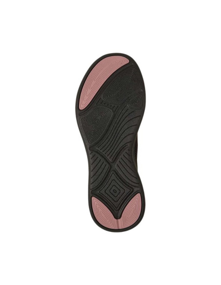 Buty damskie skechers bobs moda flex chill dawn 117734 bbk