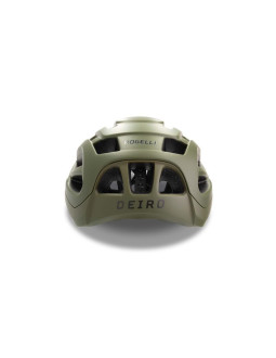 Rogelli kask deiro zielony l-xl