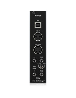 Behringer cm1a moduł syntezatora modularnego 2