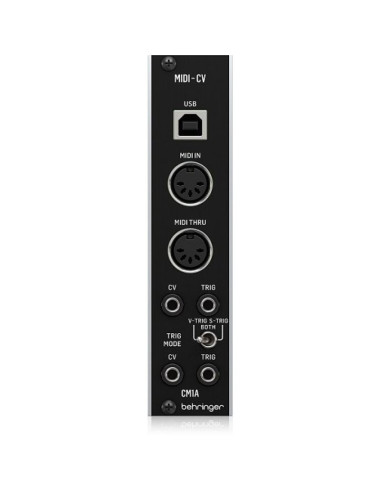 Behringer cm1a moduł syntezatora modularnego