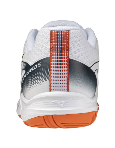 Buty mizuno cyclone speed 5 v1ga258080