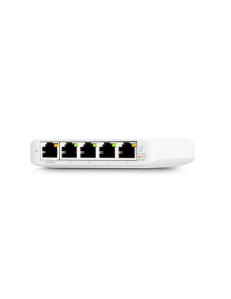 Switch ubiquiti usw-flex-mini 5-portowy unifi