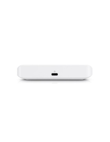Switch ubiquiti usw-flex-mini 5-portowy unifi