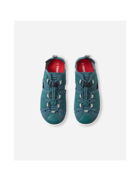 Buty dziecięce reima barefoot sandals valoa granatowy (5400157c-7950)