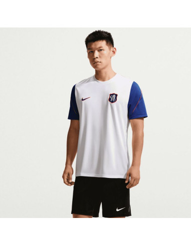 Koszulka nike chelsea fc strike ss top ii6811-100