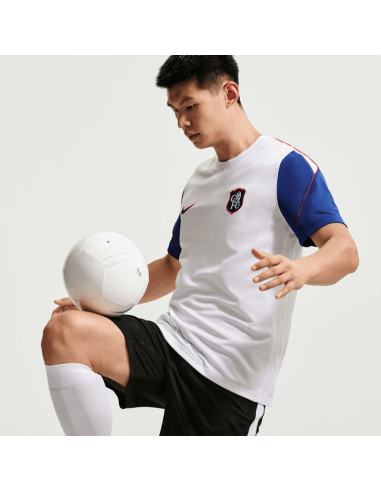 Koszulka nike chelsea fc strike ss top ii6811-100