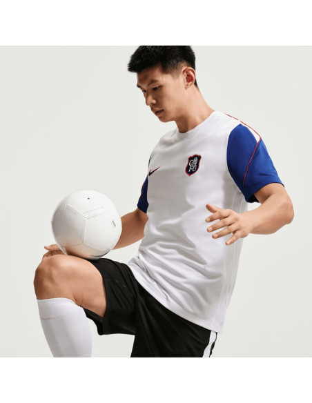 Koszulka nike chelsea fc strike ss top ii6811-100