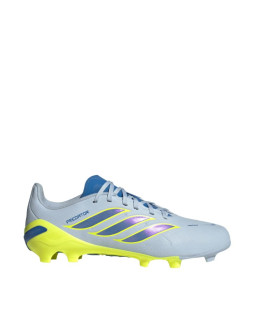 Buty piłkarskie dla dzieci adidas predator league fg jr7886