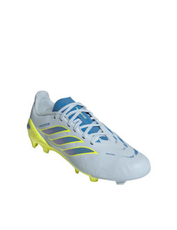Buty piłkarskie dla dzieci adidas predator league fg jr7886 2