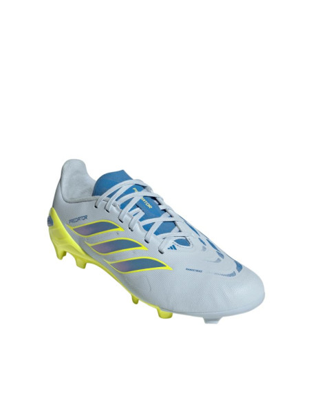 Buty piłkarskie dla dzieci adidas predator league fg jr7886