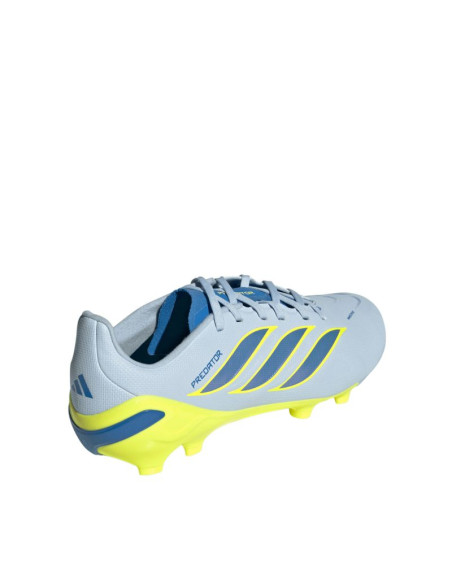 Buty piłkarskie dla dzieci adidas predator league fg jr7886