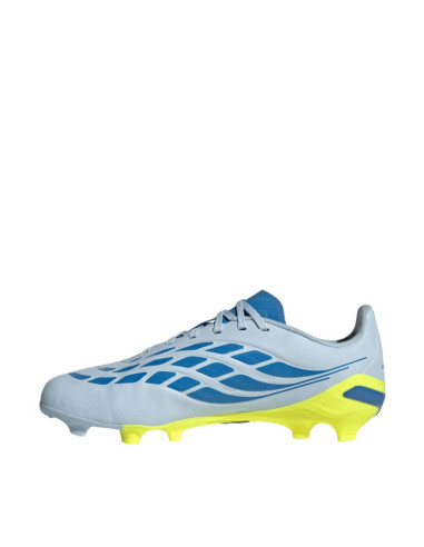Buty piłkarskie dla dzieci adidas predator league fg jr7886