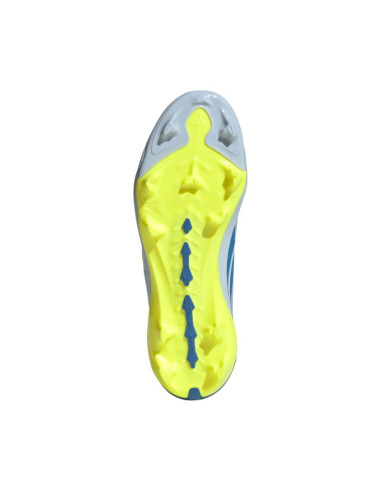 Buty piłkarskie dla dzieci adidas predator league fg jr7886
