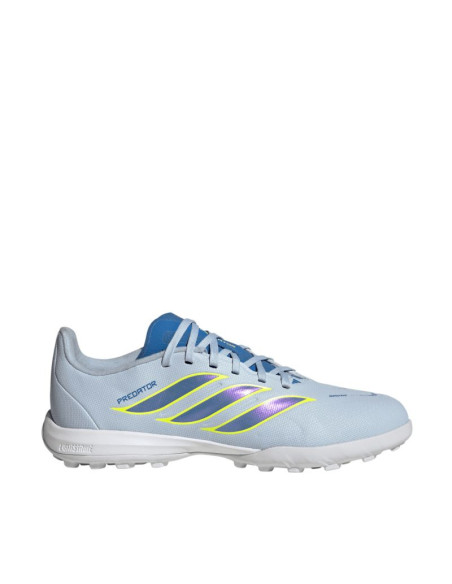 Buty piłkarskie dla dzieci adidas predator league tf jr7913