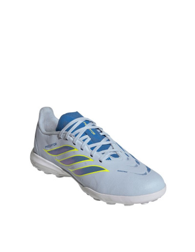Buty piłkarskie dla dzieci adidas predator league tf jr7913