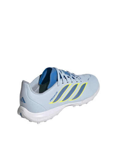 Buty piłkarskie dla dzieci adidas predator league tf jr7913