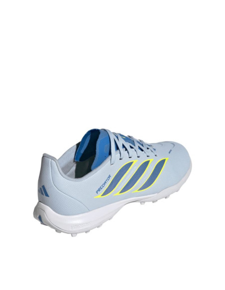 Buty piłkarskie dla dzieci adidas predator league tf jr7913