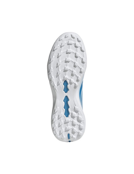 Buty piłkarskie dla dzieci adidas predator league tf jr7913