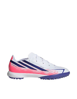 Buty piłkarskie dla dzieci adidas f50 hyperfast league tf kk1321
