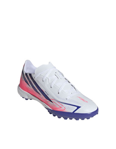 Buty piłkarskie dla dzieci adidas f50 hyperfast league tf kk1321