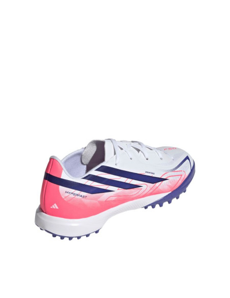 Buty piłkarskie dla dzieci adidas f50 hyperfast league tf kk1321