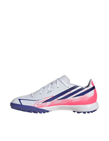 Buty piłkarskie dla dzieci adidas f50 hyperfast league tf kk1321