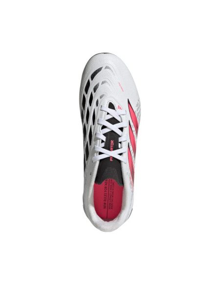 Buty piłkarskie dla dzieci adidas predator league fg ih2084