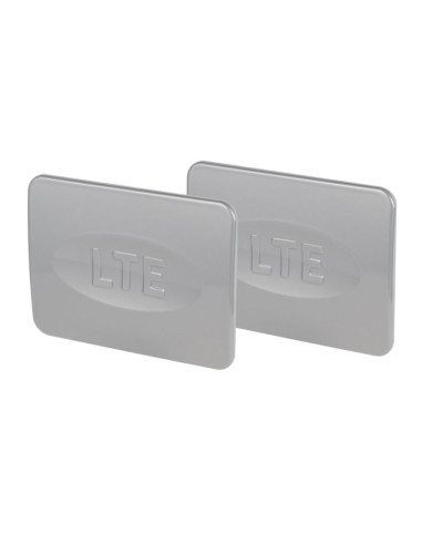 Antena dual lte