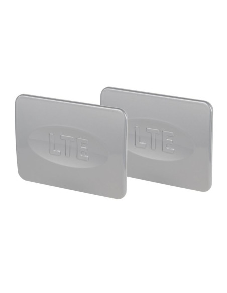 Antena dual lte