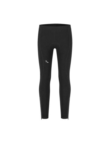 Rogelli spodnie men core b/s czarne 6xl