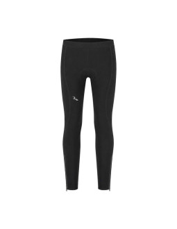 Rogelli spodnie men core b/s czarne s