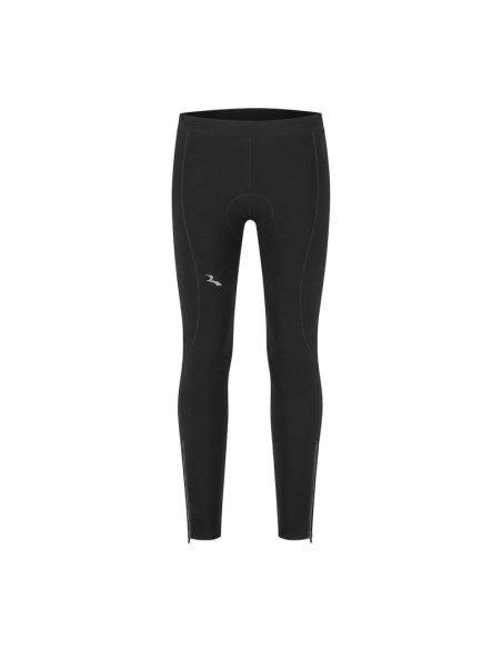 Rogelli spodnie men core b/s czarne xl