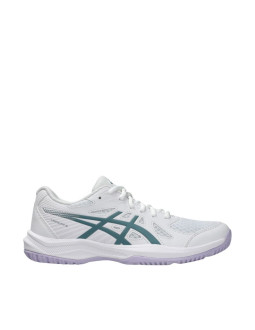 Buty damskie do siatkówki asics upcourt 6 1072a107 106