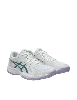 Buty damskie do siatkówki asics upcourt 6 1072a107 106 2