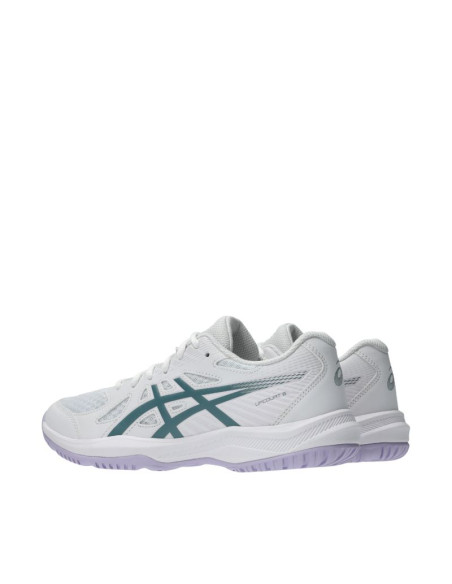 Buty damskie do siatkówki asics upcourt 6 1072a107 106