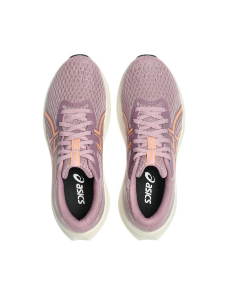 Buty do biegania asics patriot 14 1012b836 500