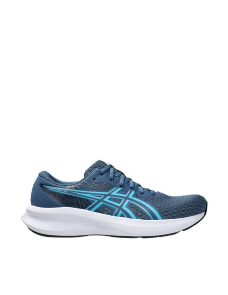 Buty męskie do biegania asics patriot 14 1011c050 404