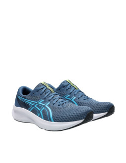 Buty męskie do biegania asics patriot 14 1011c050 404 2