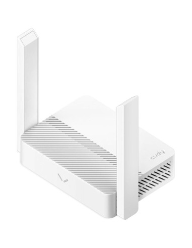 Router cudy lt300_eu