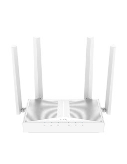 Router cudy wr3000e
