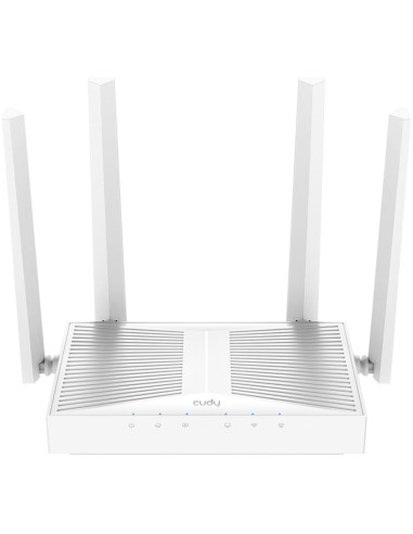 Router cudy wr3000e