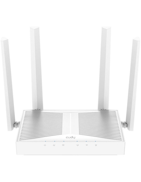 Router cudy wr3000e