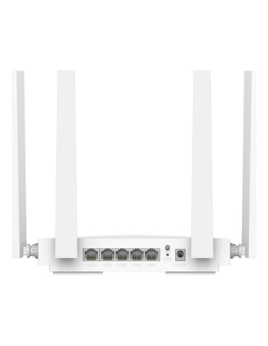 Router cudy wr3000e