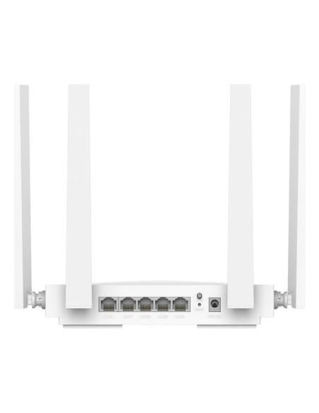 Router cudy wr3000e