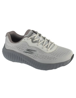 Skechers go run now - lightdrive 220382-gycc szare 42