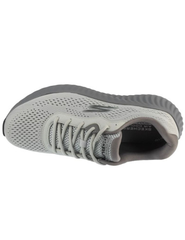 Skechers go run now - lightdrive 220382-gycc szare 42