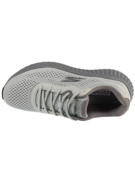 Skechers go run now - lightdrive 220382-gycc szare 42
