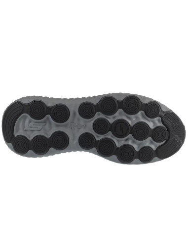 Skechers go run now - lightdrive 220382-gycc szare 42